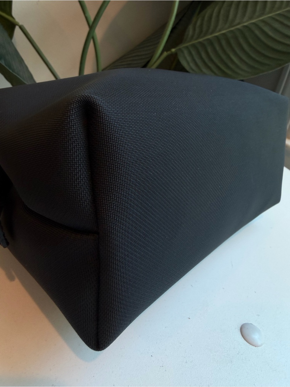 Celine ‘Nylon Clutch Bag’ - Picture 6 of 13